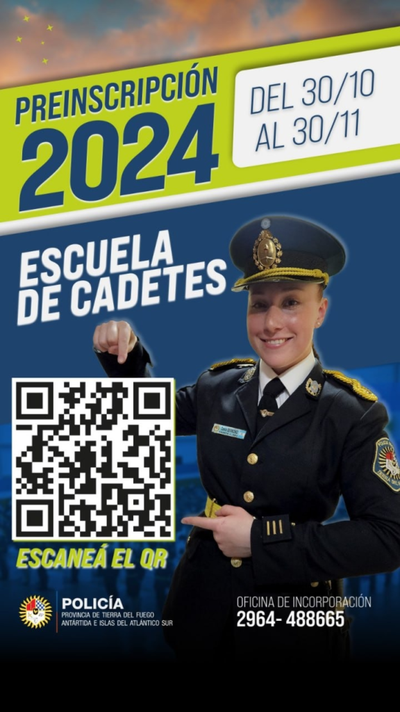 Ciclo Est Abierta La Preinscripci N A La Escuela De Cadetes De