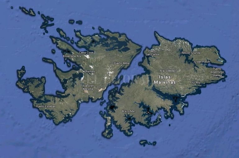 Se cumplen 186 años de la usurpación británica sobre las Islas Malvinas