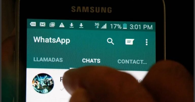 Whatsapp Se Podrá Usar Sin Celular Con Dos Dispositivos A La Vez Y Sin Internet Infotdf 5768