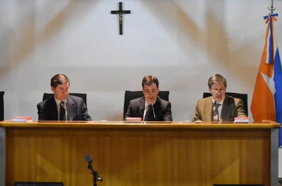 Condenado a 12 años de prision en Ushuaia por abuso sexual – INFOTDF