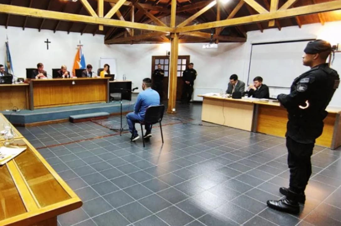 En Ushuaia, condenado a 9 años de prision por abuso sexual a menor ...