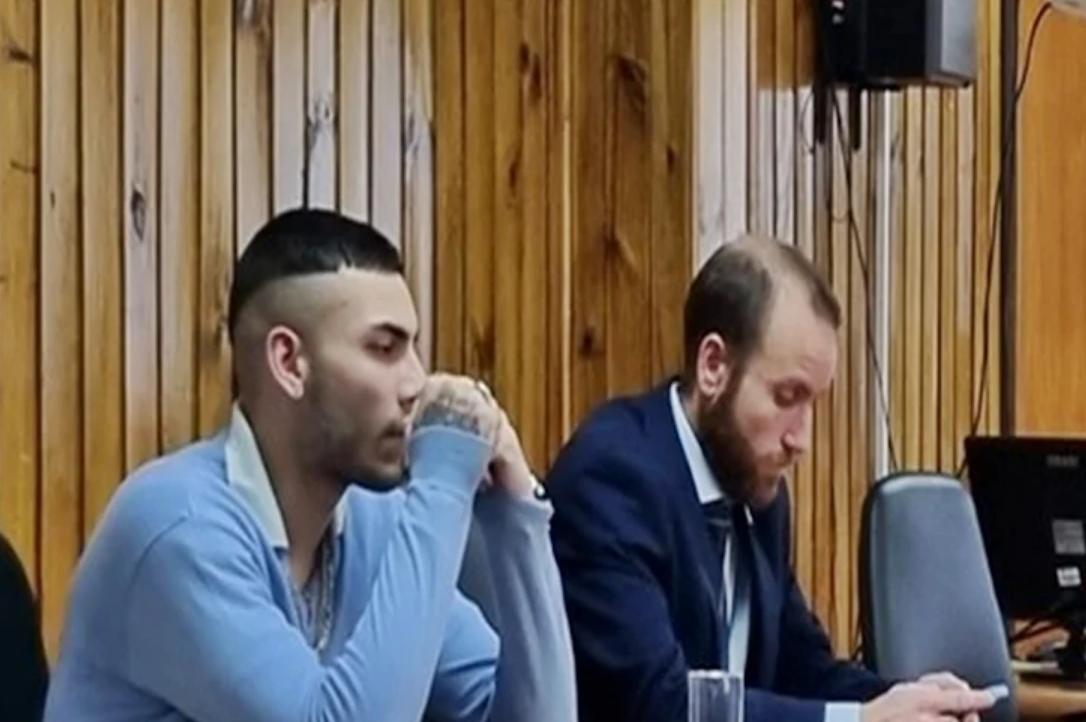 Condenado a siete años de prision por lesiones y abuso sexual – INFOTDF