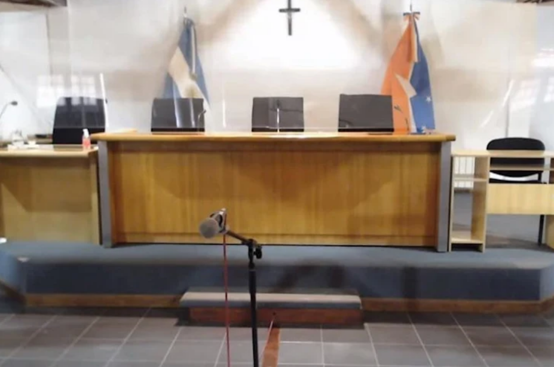 Condenado a once años de prision por abuso sexual en Ushuaia – INFOTDF