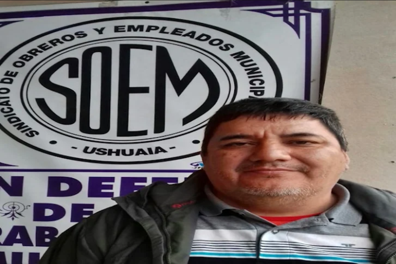 SOEM: Municipales de Ushuaia con aumento salarial acumulativo y al ...